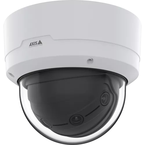 AXIS Q4809-pve Panoramic Camera