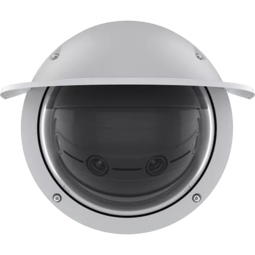 AXIS Q4809-pve Panoramic Camera