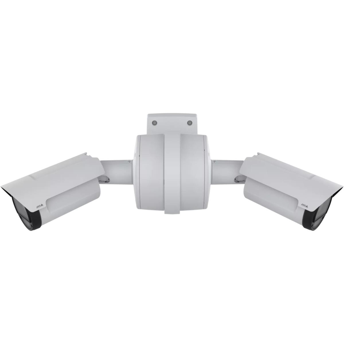 AXIS Tq1503-e Dual Camera Mount