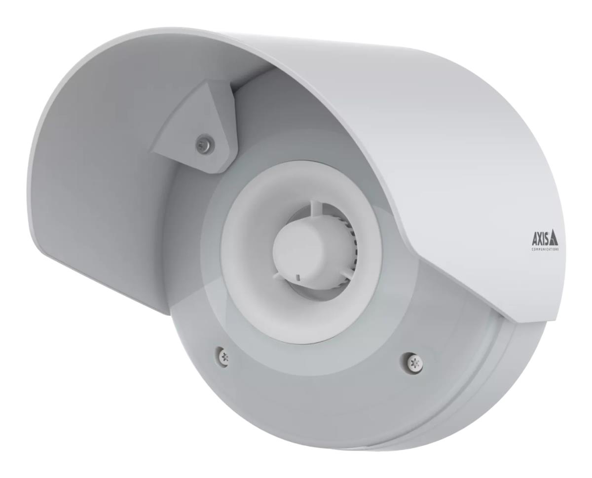 AXIS D4100-ve Mk Ii Network Strobe Siren