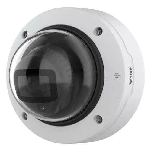 AXIS P3285-lv Dome Camera