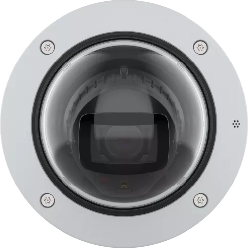 AXIS P3285-lv Dome Camera
