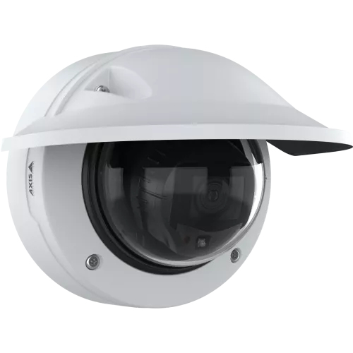 AXIS P3287-lve Dome Camera
