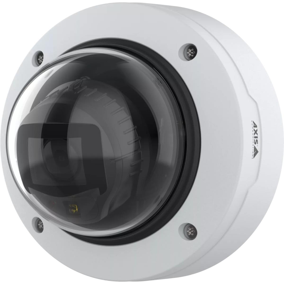 AXIS P3277-lv Dome Camera
