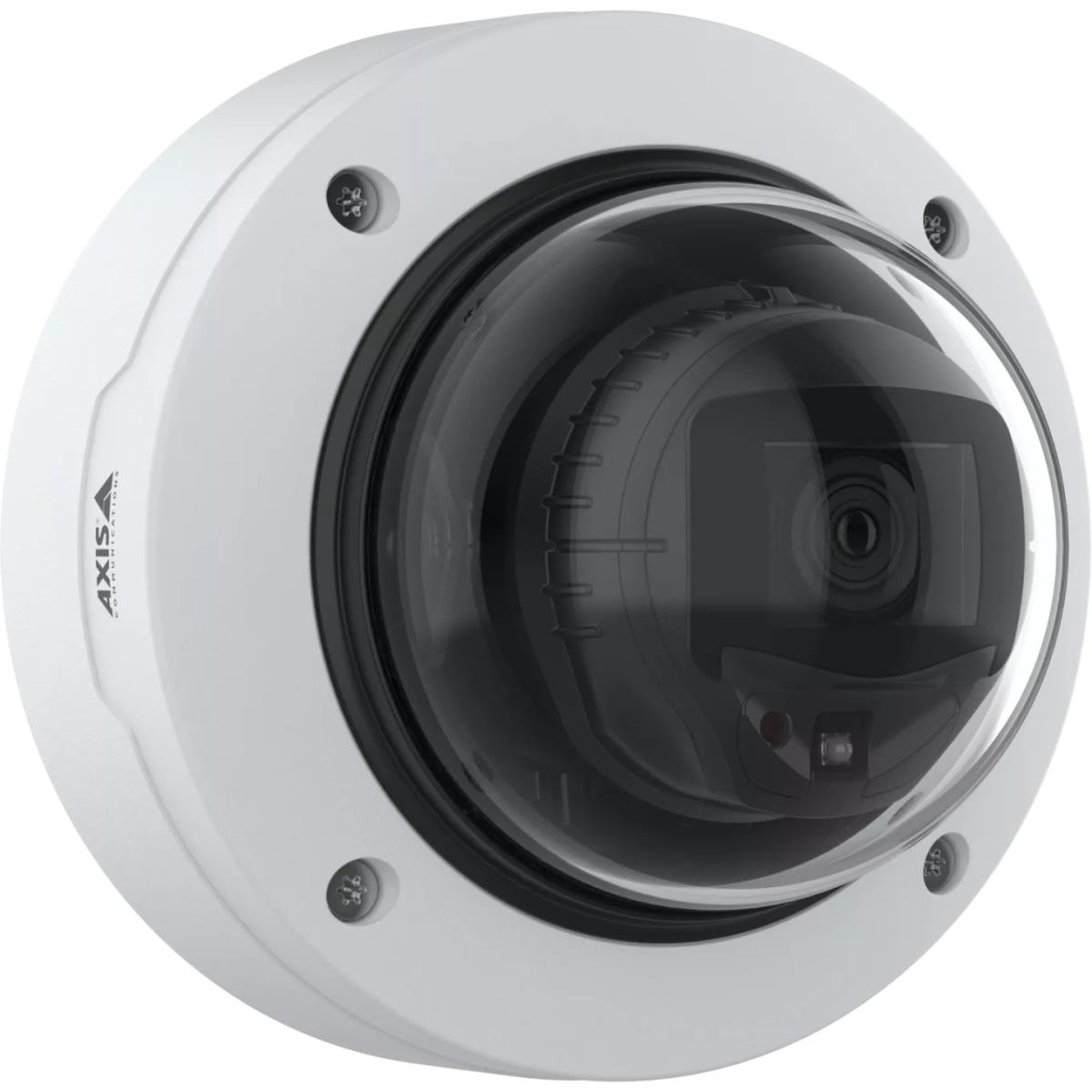 AXIS P3277-lv Dome Camera