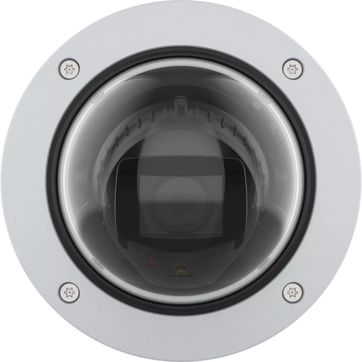 AXIS P3277-lv Dome Camera