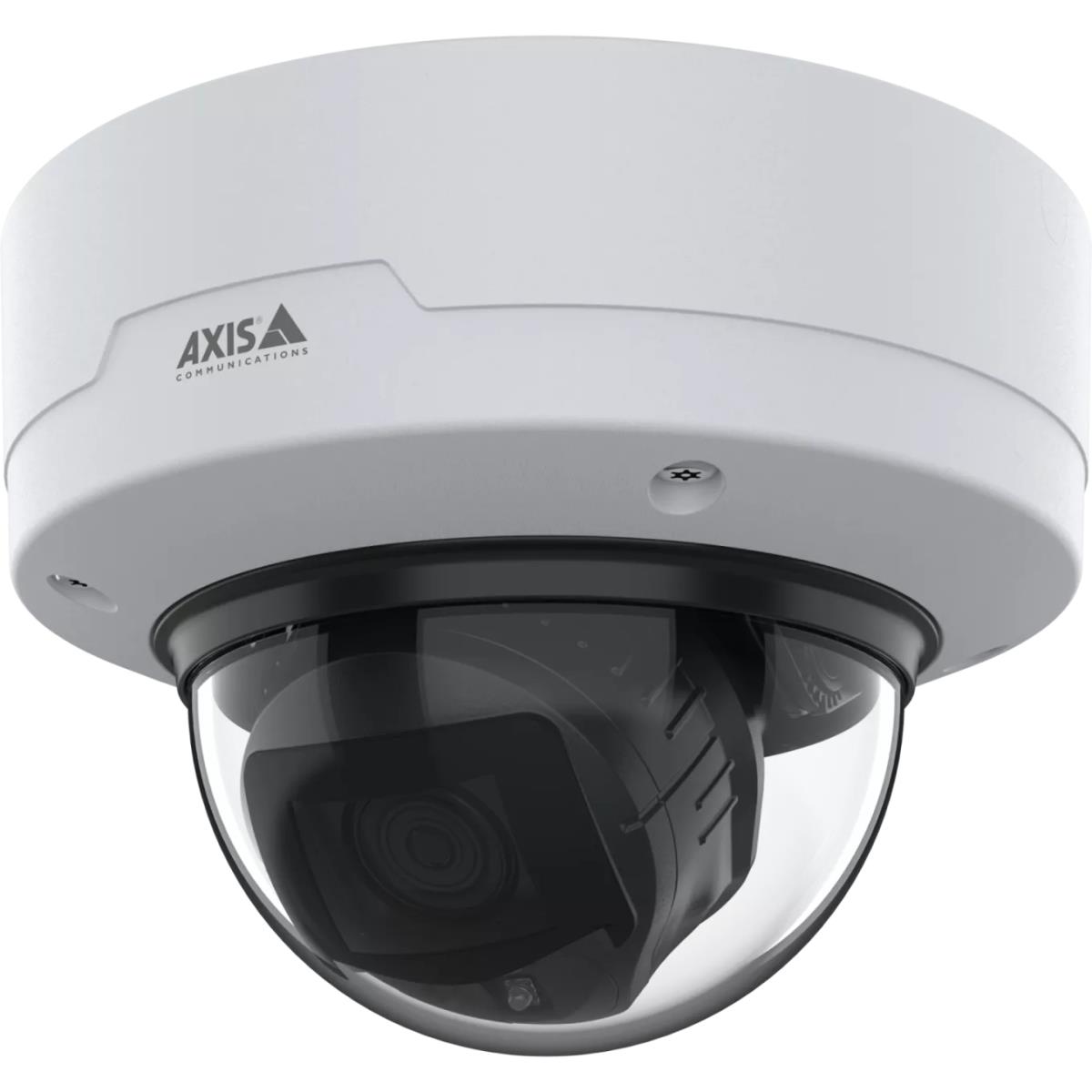 AXIS P3277-lv Dome Camera