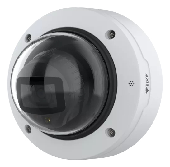 AXIS P3288-lv Dome Camera