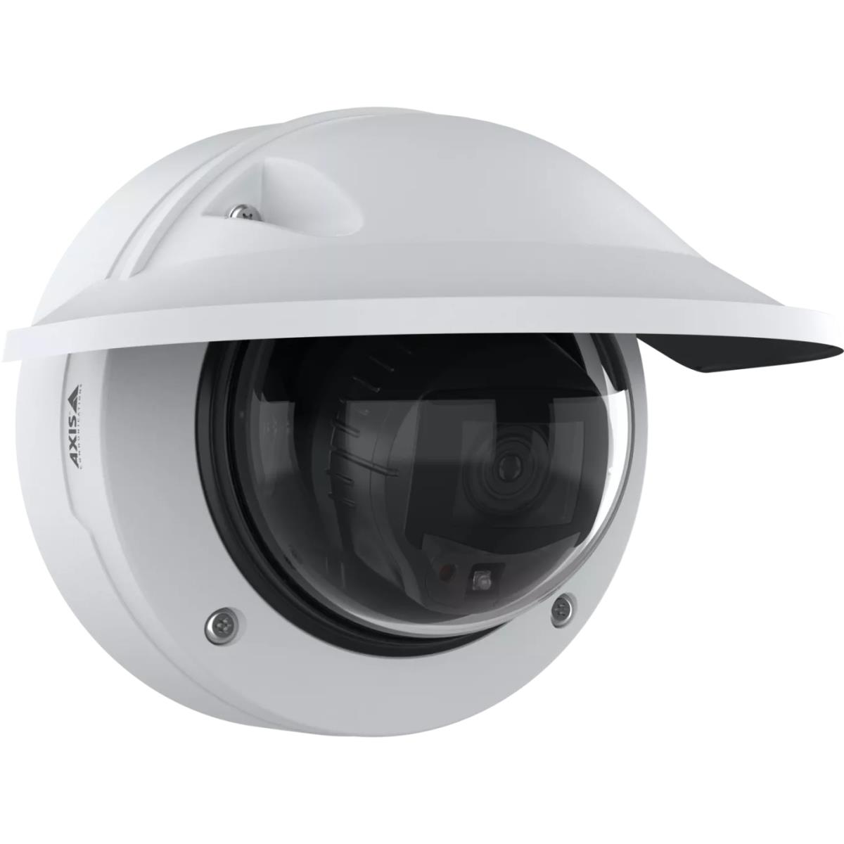 AXIS P3277-lve Dome Camera