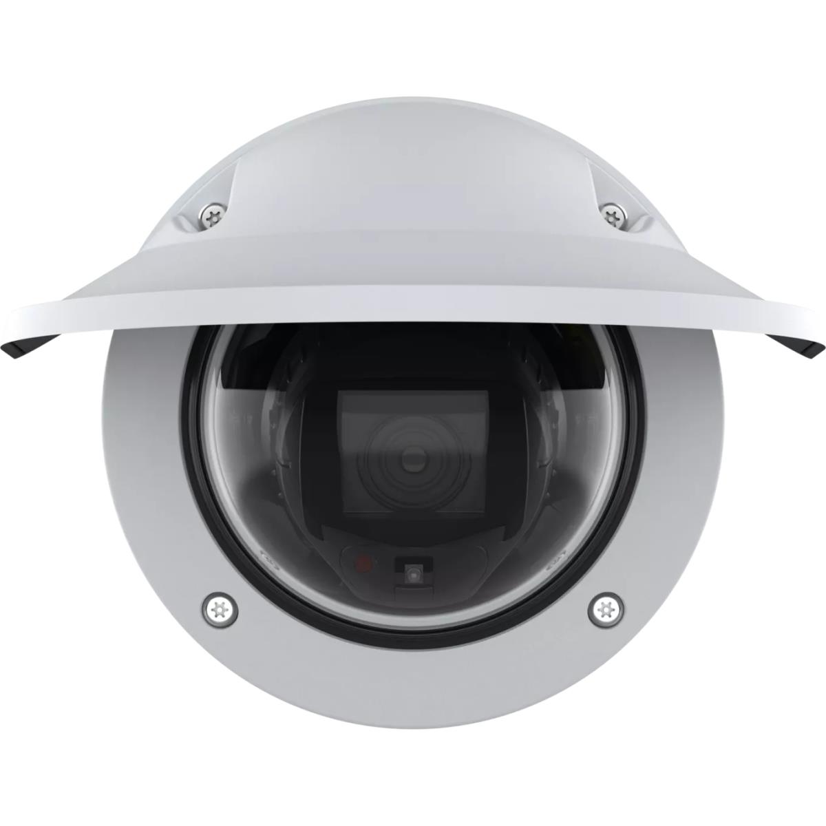 AXIS P3277-lve Dome Camera