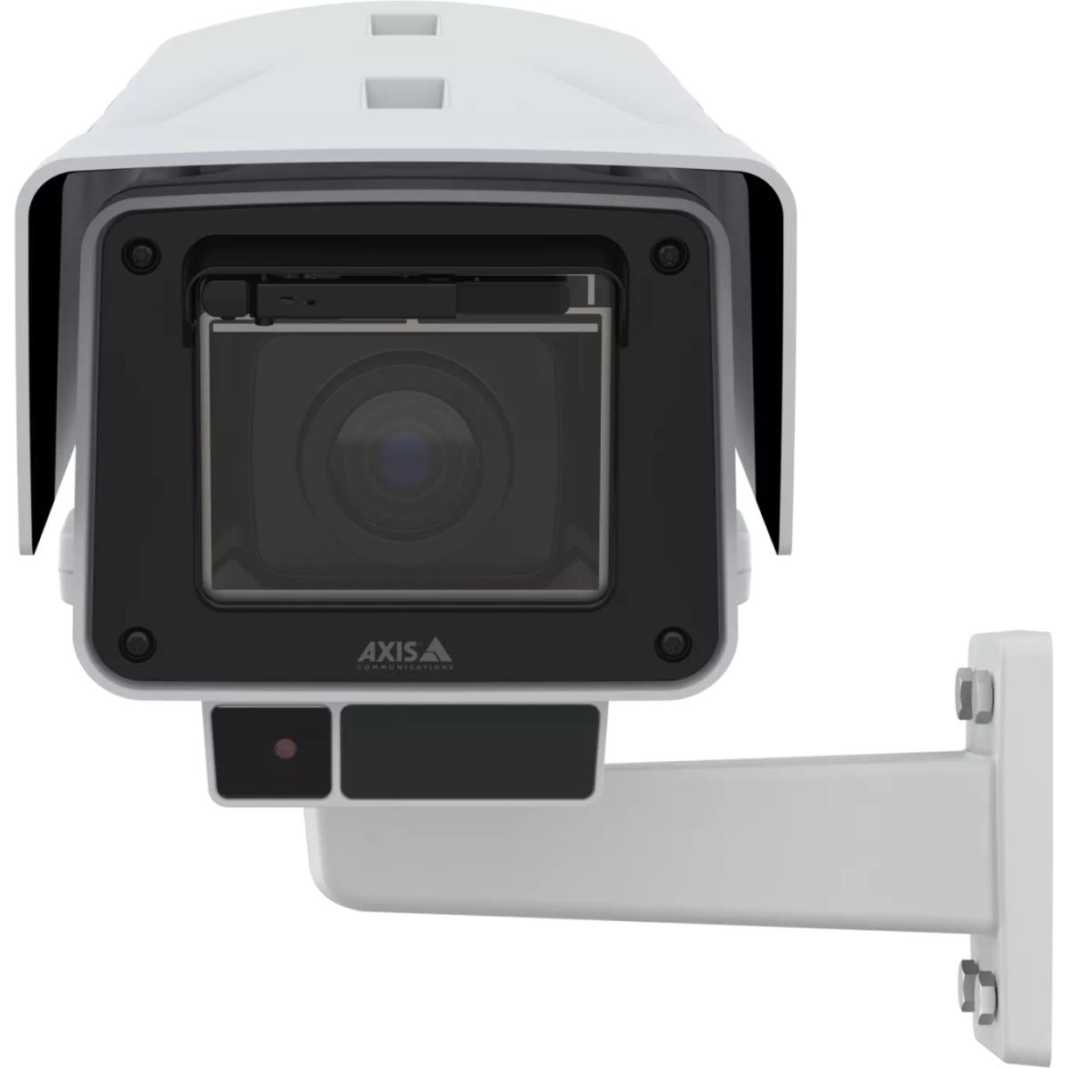 AXIS Q1728-le Block Camera