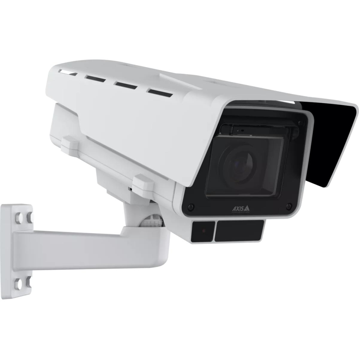 AXIS Q1728-le Block Camera