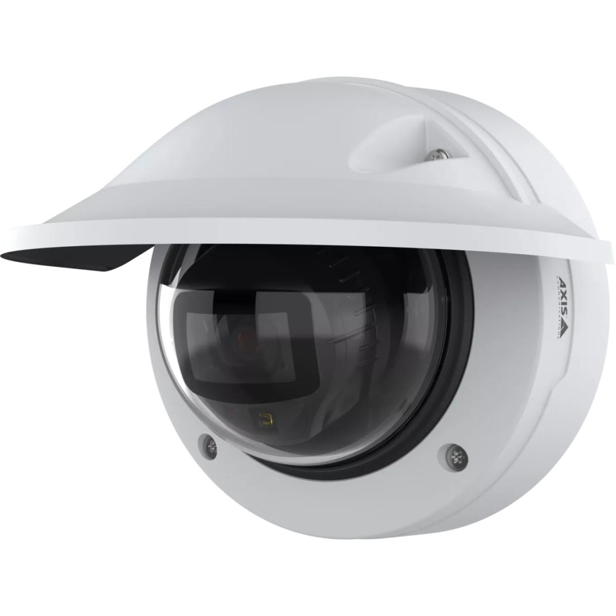 AXIS P3275-lve 10mm Dome Camera
