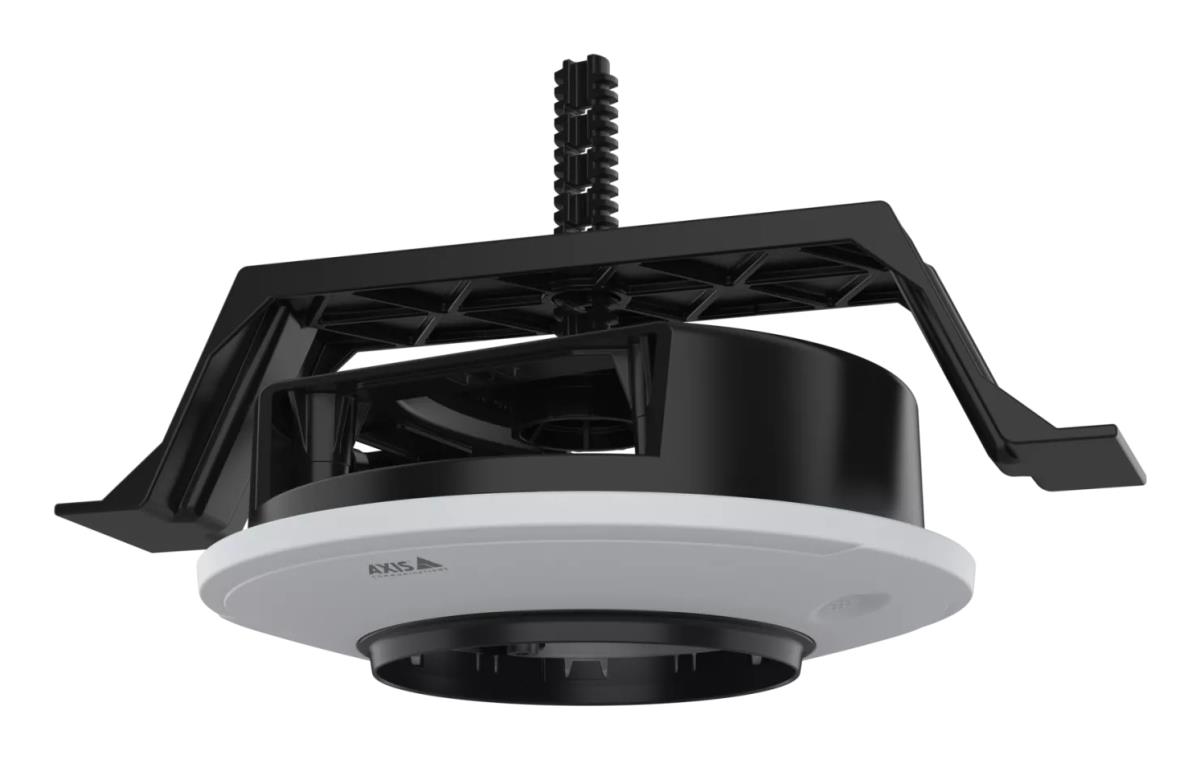 AXIS Tp3205 Recessed Mount