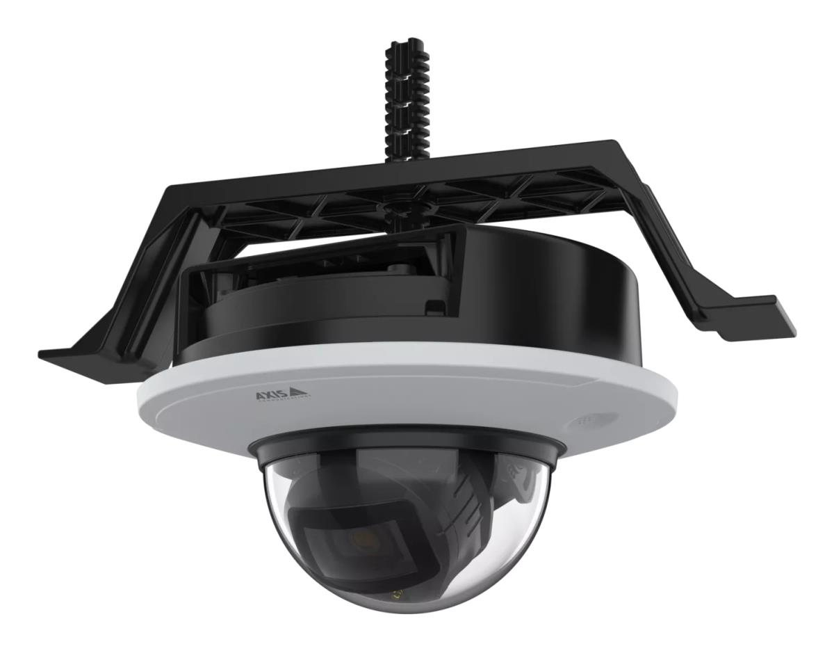 AXIS Tp3205 Recessed Mount