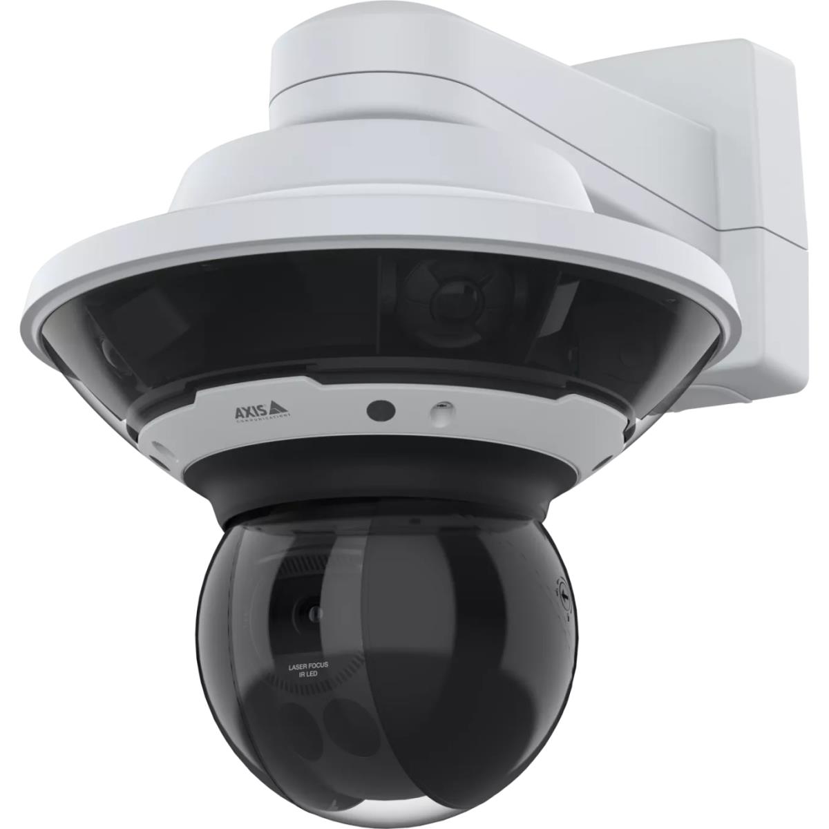 AXIS Q6300-e 50hz Panoramic Camera