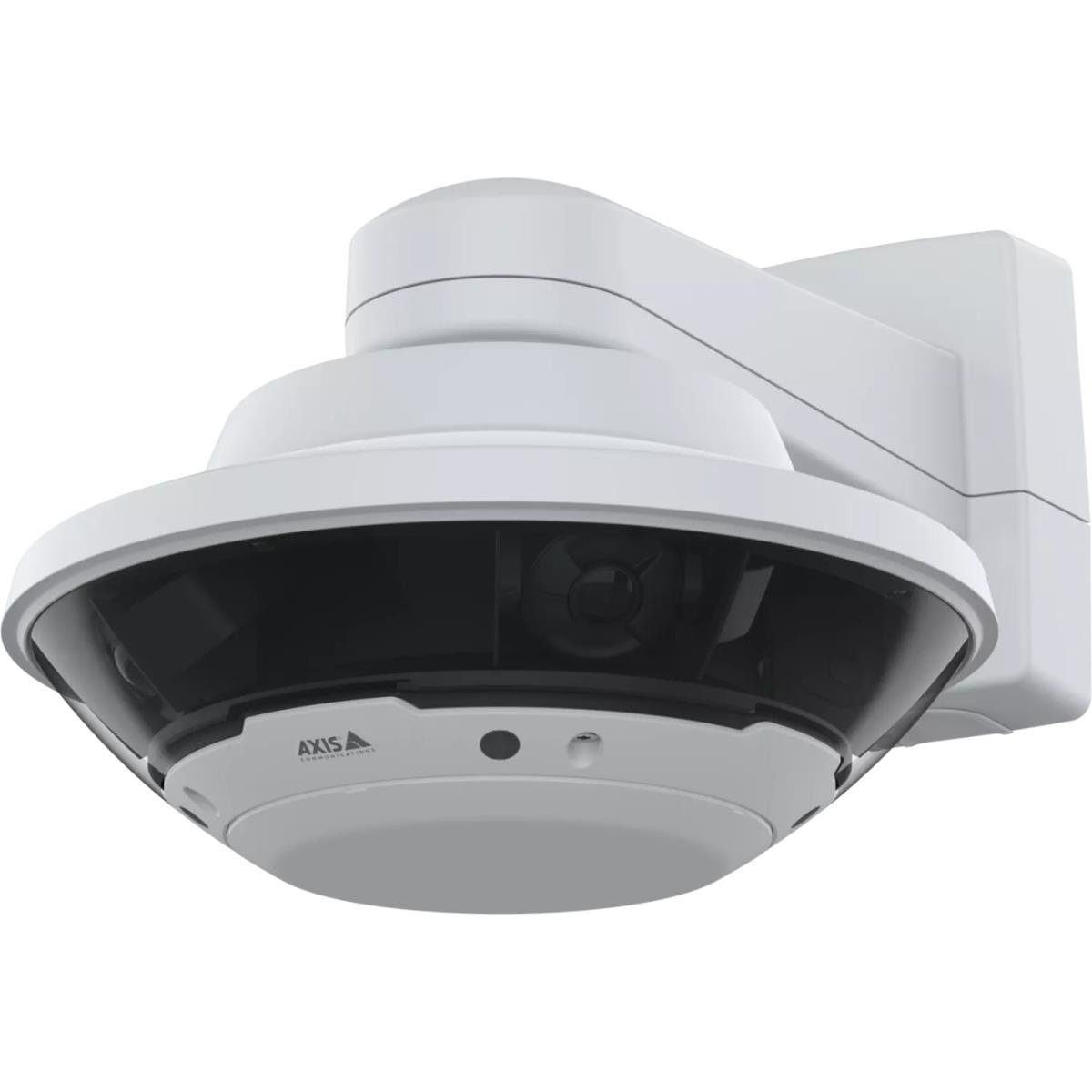 AXIS Q6300-e 50hz Panoramic Camera