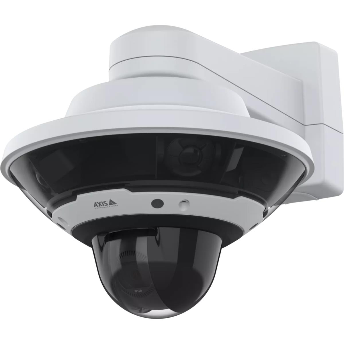 AXIS Q6300-e 50hz Panoramic Camera