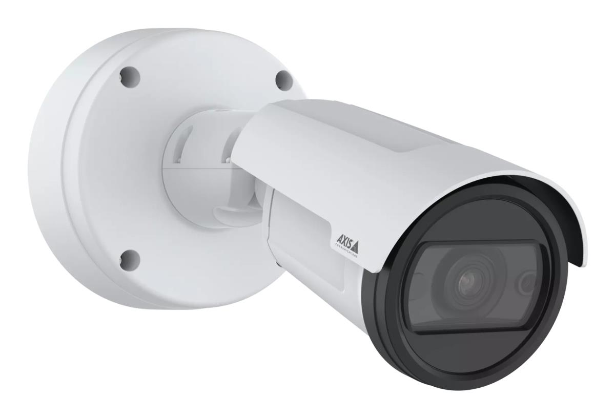 AXIS P1475-le Bullet Camera