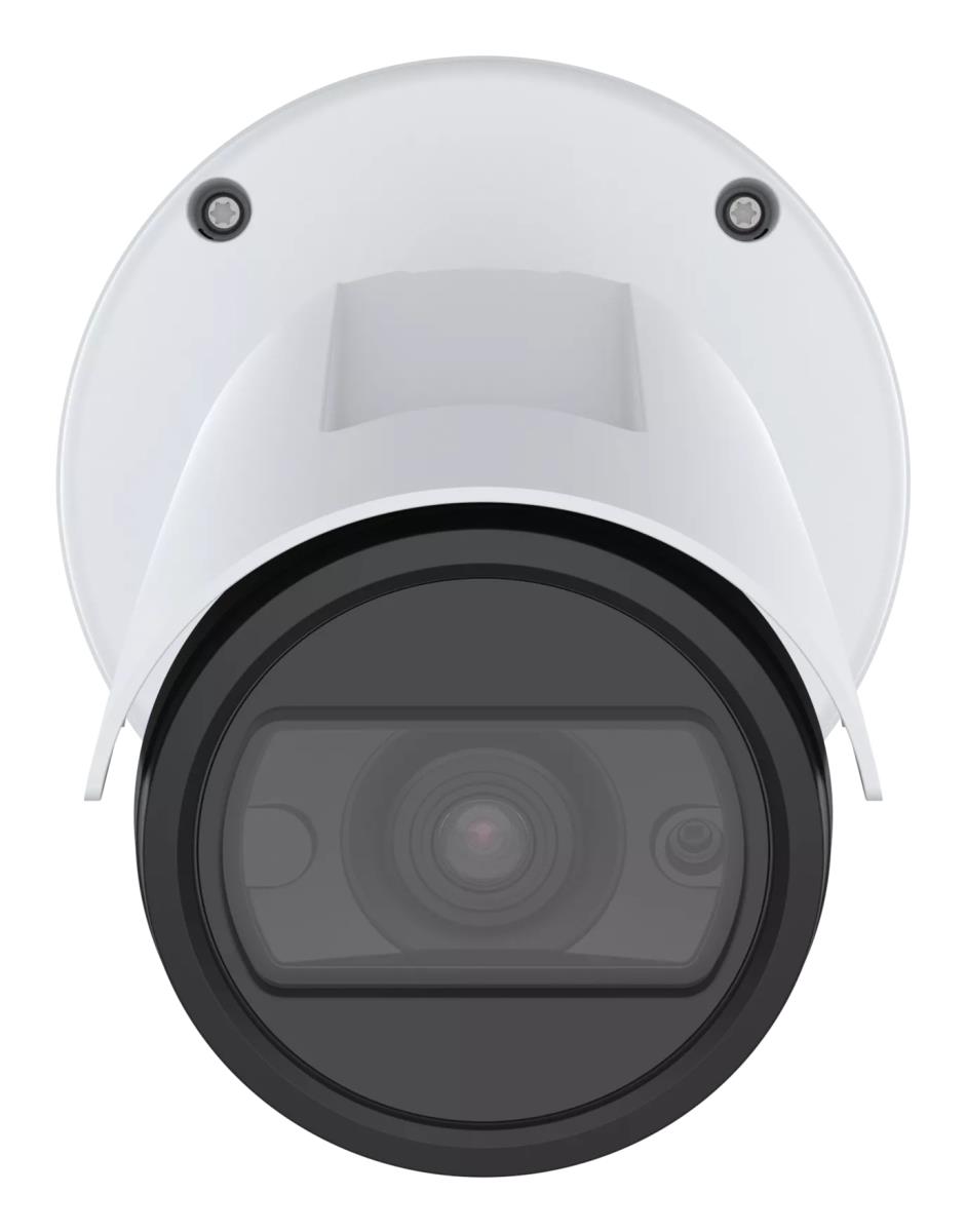 AXIS P1475-le Bullet Camera