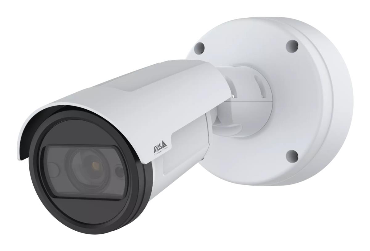 AXIS P1488-le Bullet Camera