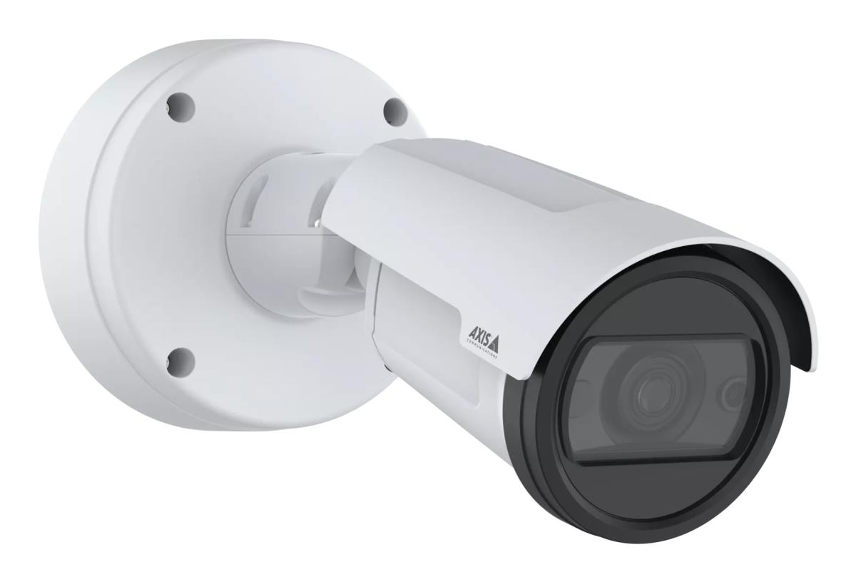 AXIS P1485-le 28mm Bullet Camera