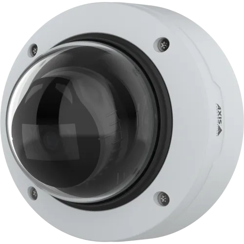 AXIS P3275-v Dome Camera