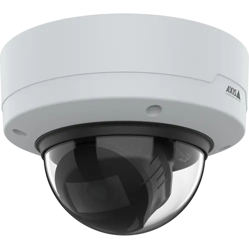 AXIS P3275-v Dome Camera