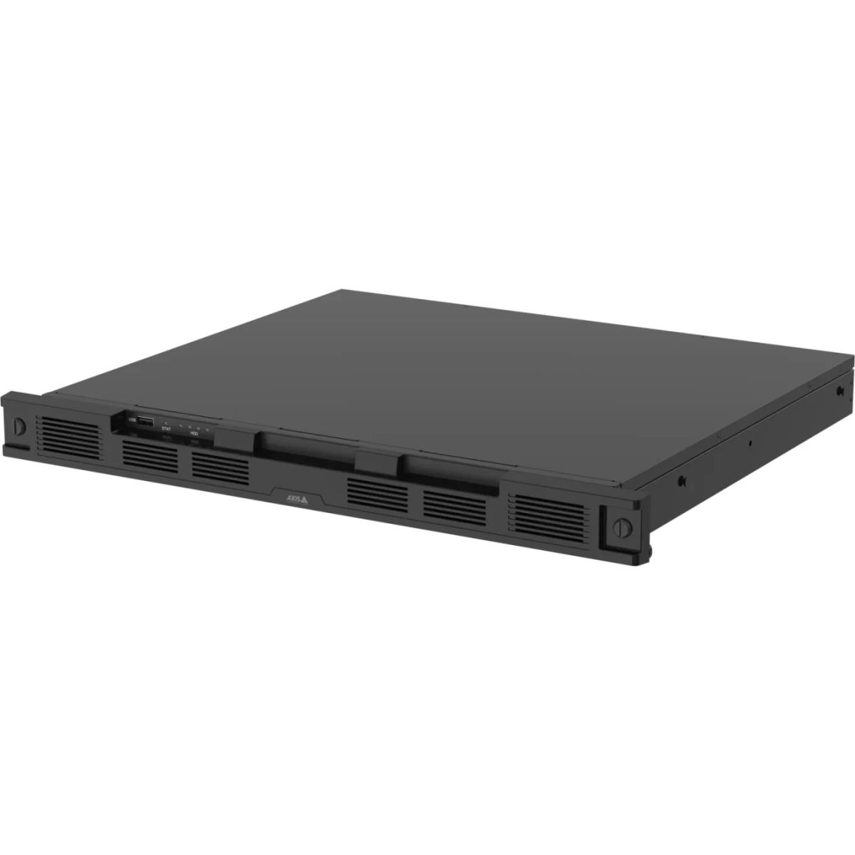AXIS S4000 8TB Rack Recorder