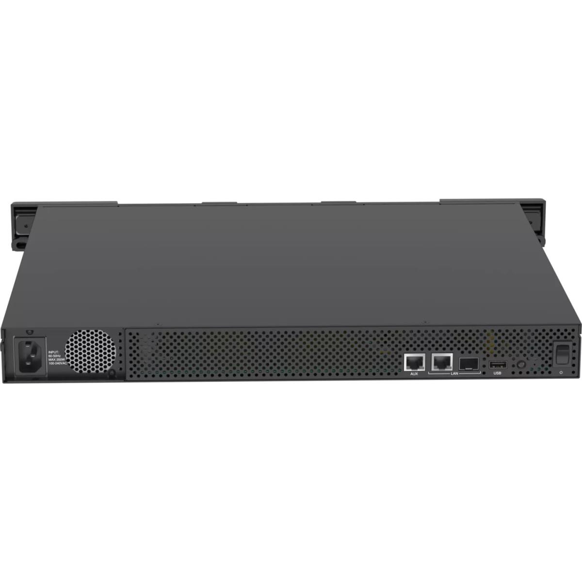 AXIS S4000 8TB Rack Recorder