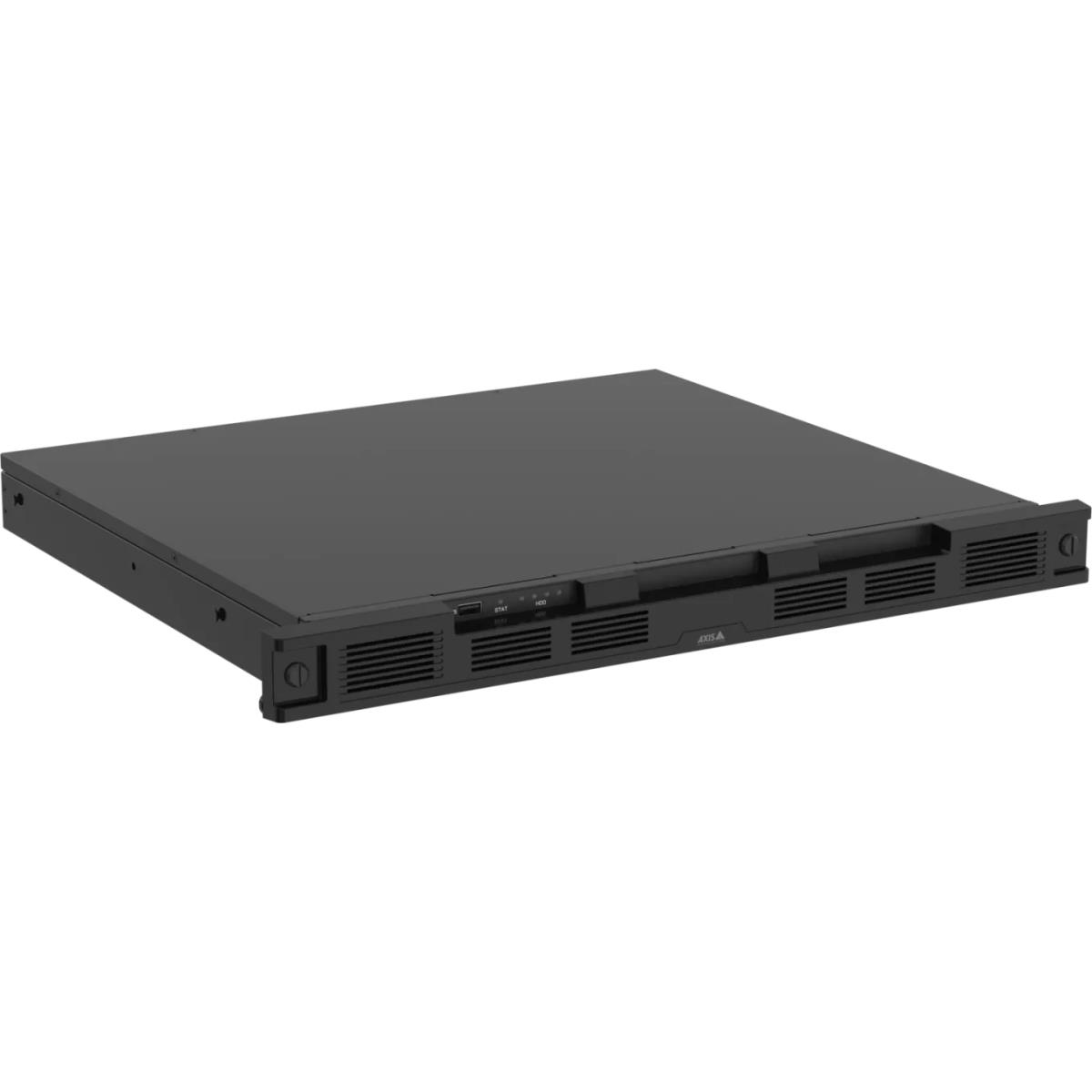 AXIS S4000 8TB Rack Recorder