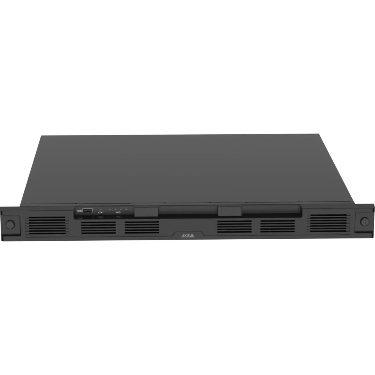AXIS S4000 8TB Rack Recorder
