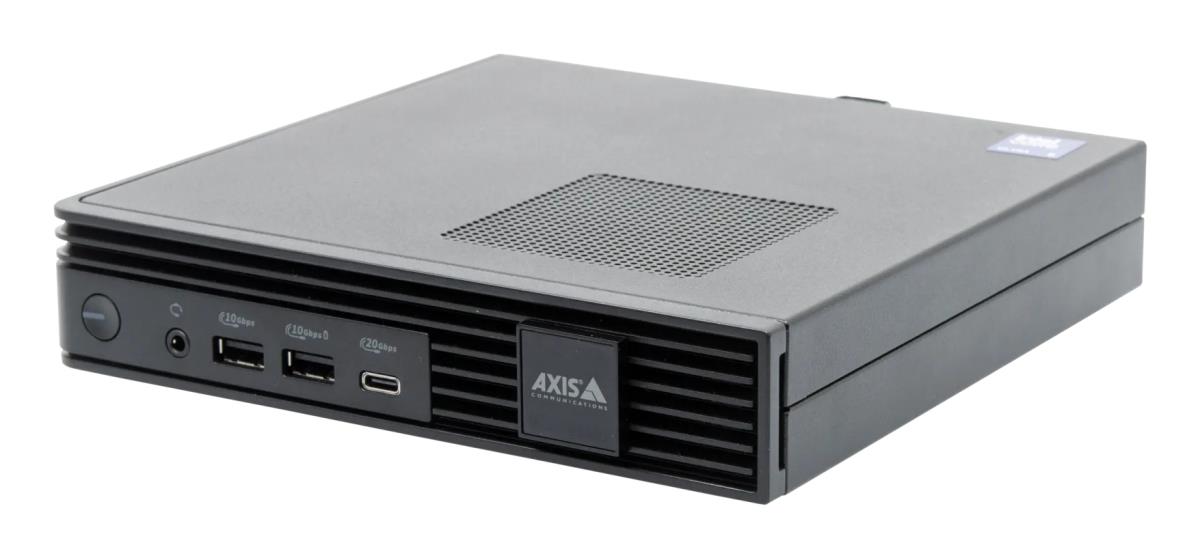 AXIS Camera Station S9301 Mk Il Workstation