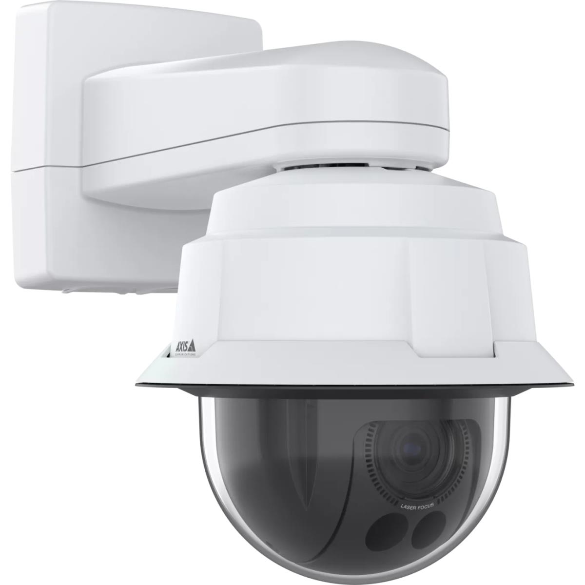 AXIS Q6086-e Ptz Camera