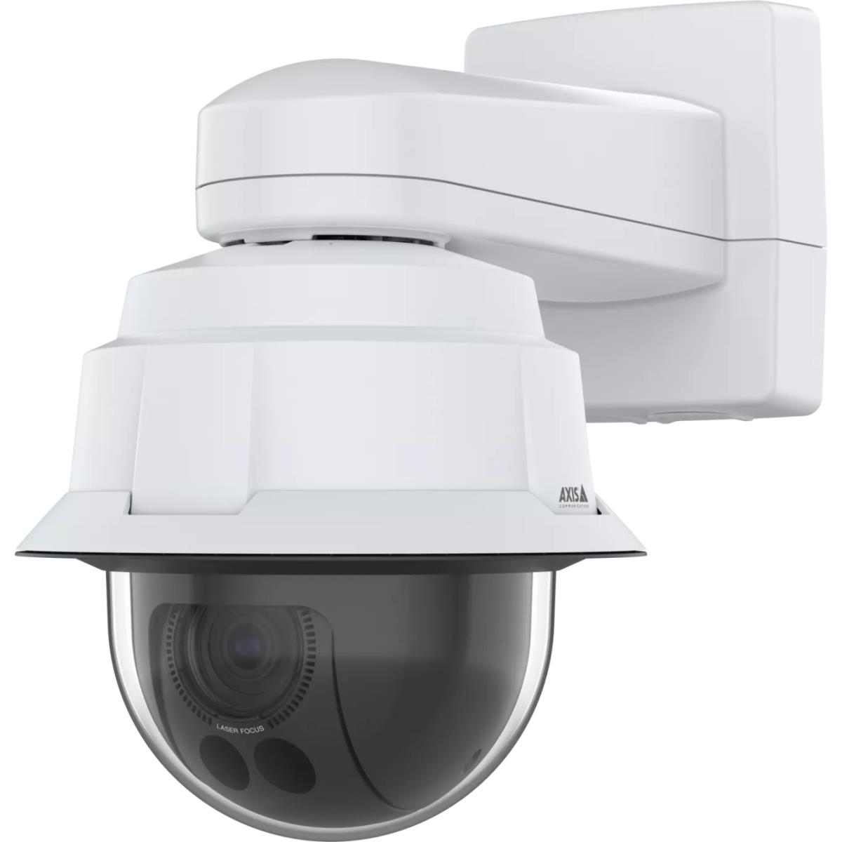 AXIS Q6086-e Ptz Camera