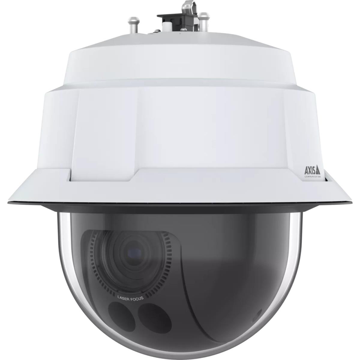 AXIS Q6086-e Ptz Camera