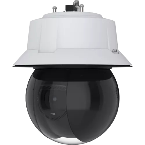 AXIS Q6325-le Ptz Camera