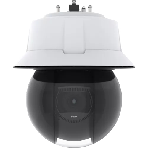 AXIS Q6325-le Ptz Camera