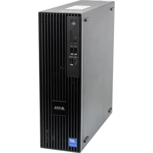 AXIS Camera Station S9302 Mk Il Workstation