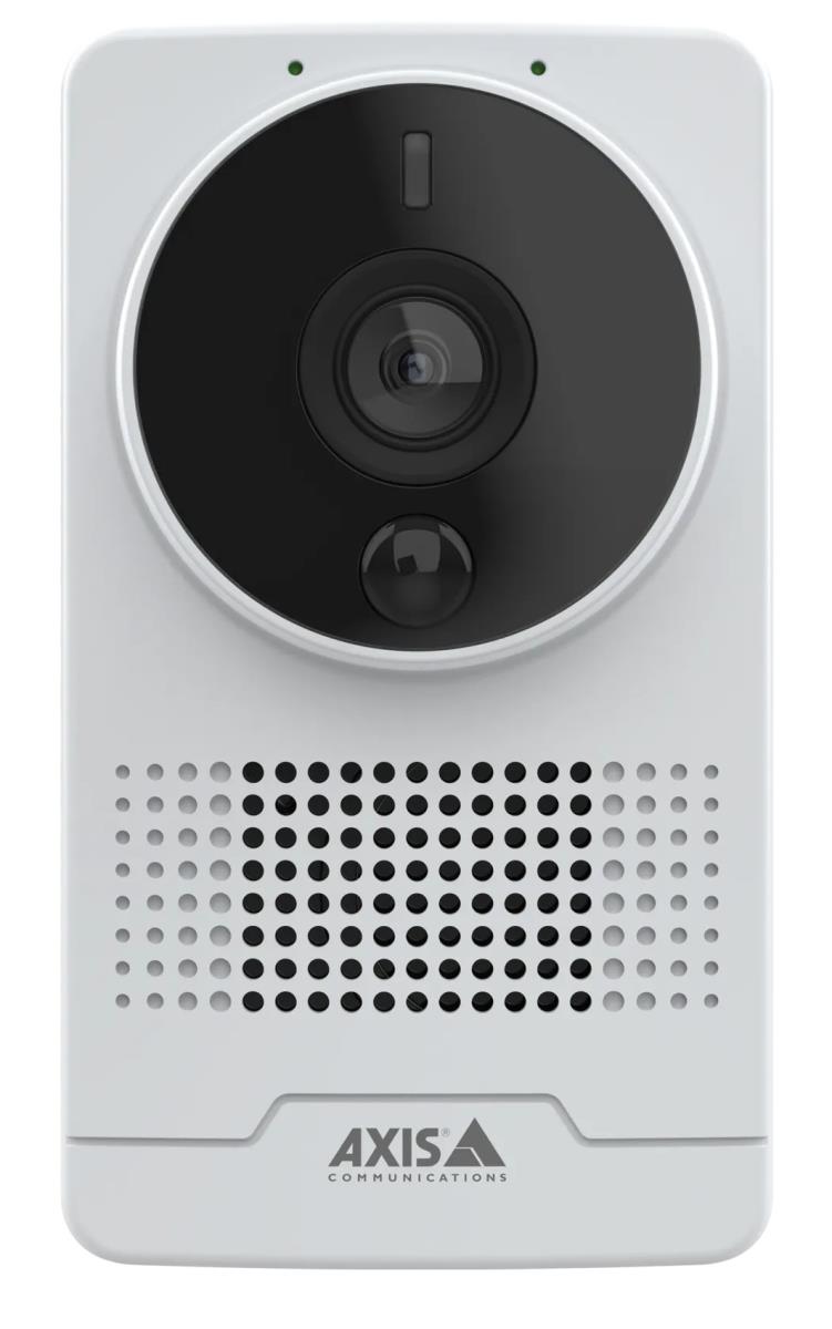 AXIS M1075-l Mk Il Box Camera