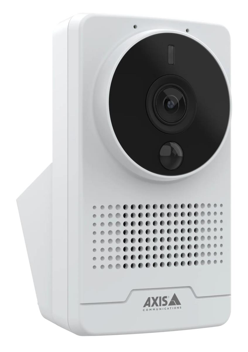 AXIS M1075-l Mk Il Box Camera