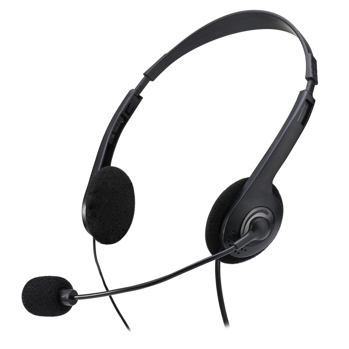 ADESSO Xtream H4 Stereo Headset With Microphone