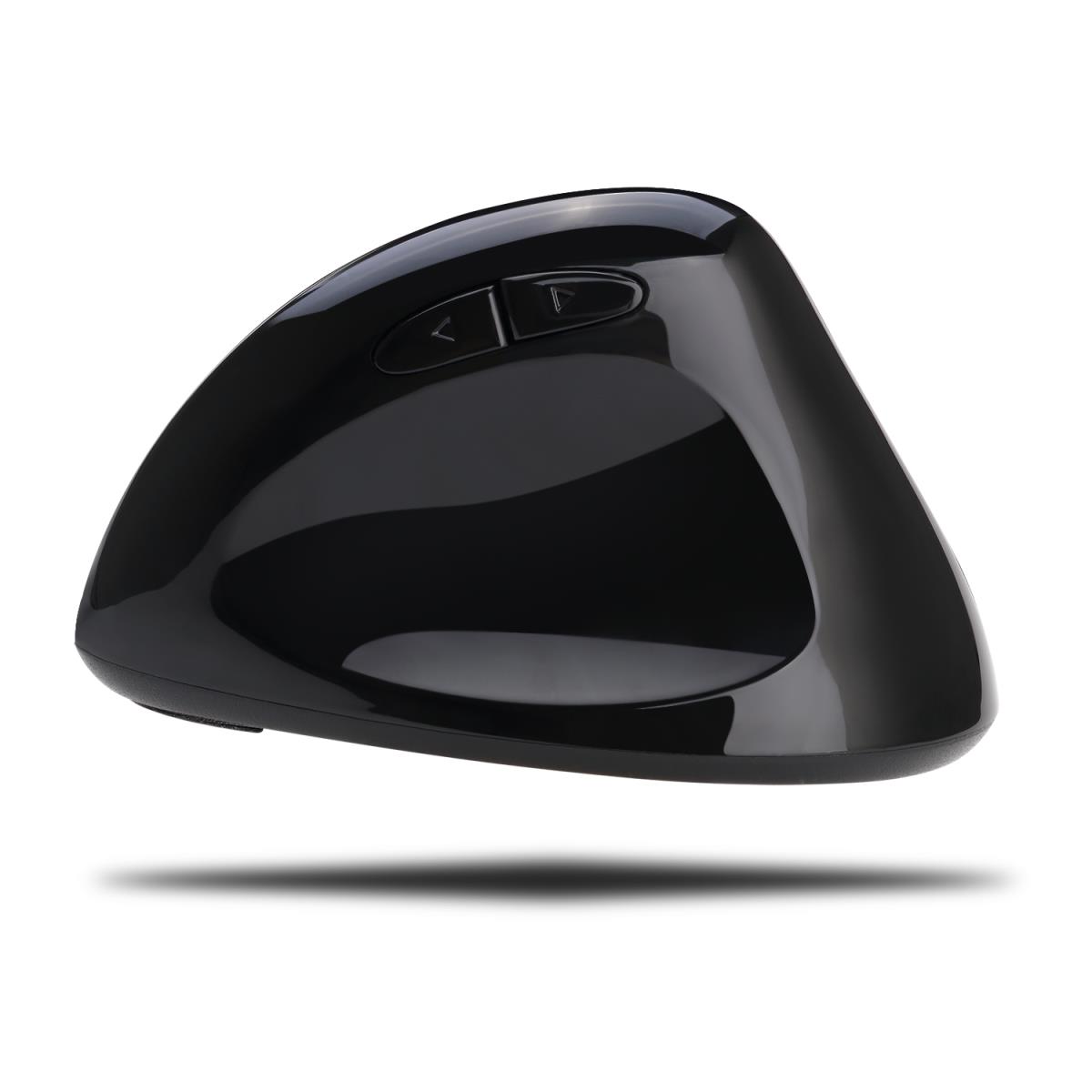 ADESSO Imouse E30 Wireless Vertical Ergonomic Mouse With Adjustable Weight