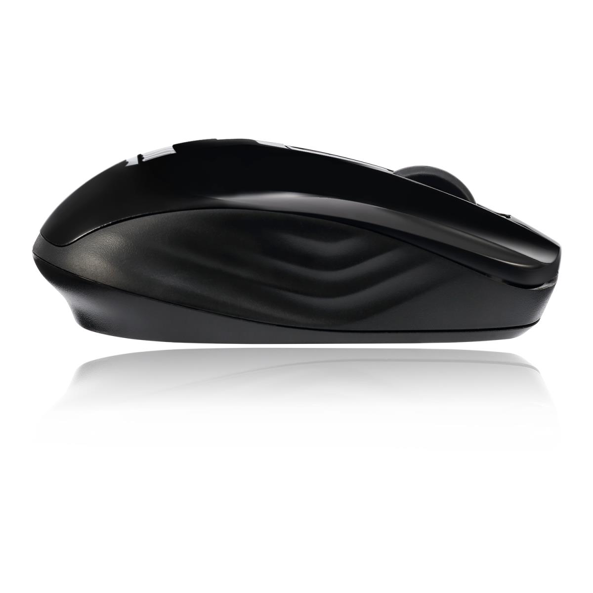 ADESSO Imouse S50  Wireless Mini Mouse (black)