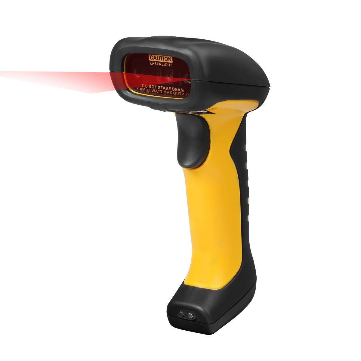 ADESSO Nuscan 4100b Adesso Bluetooth Waterproof Ccd Barcode Scanner (black)