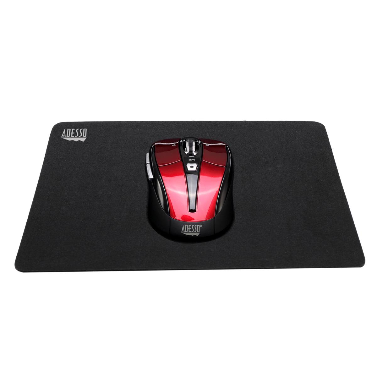 ADESSO Truform P100 Universal Mouse Pad
