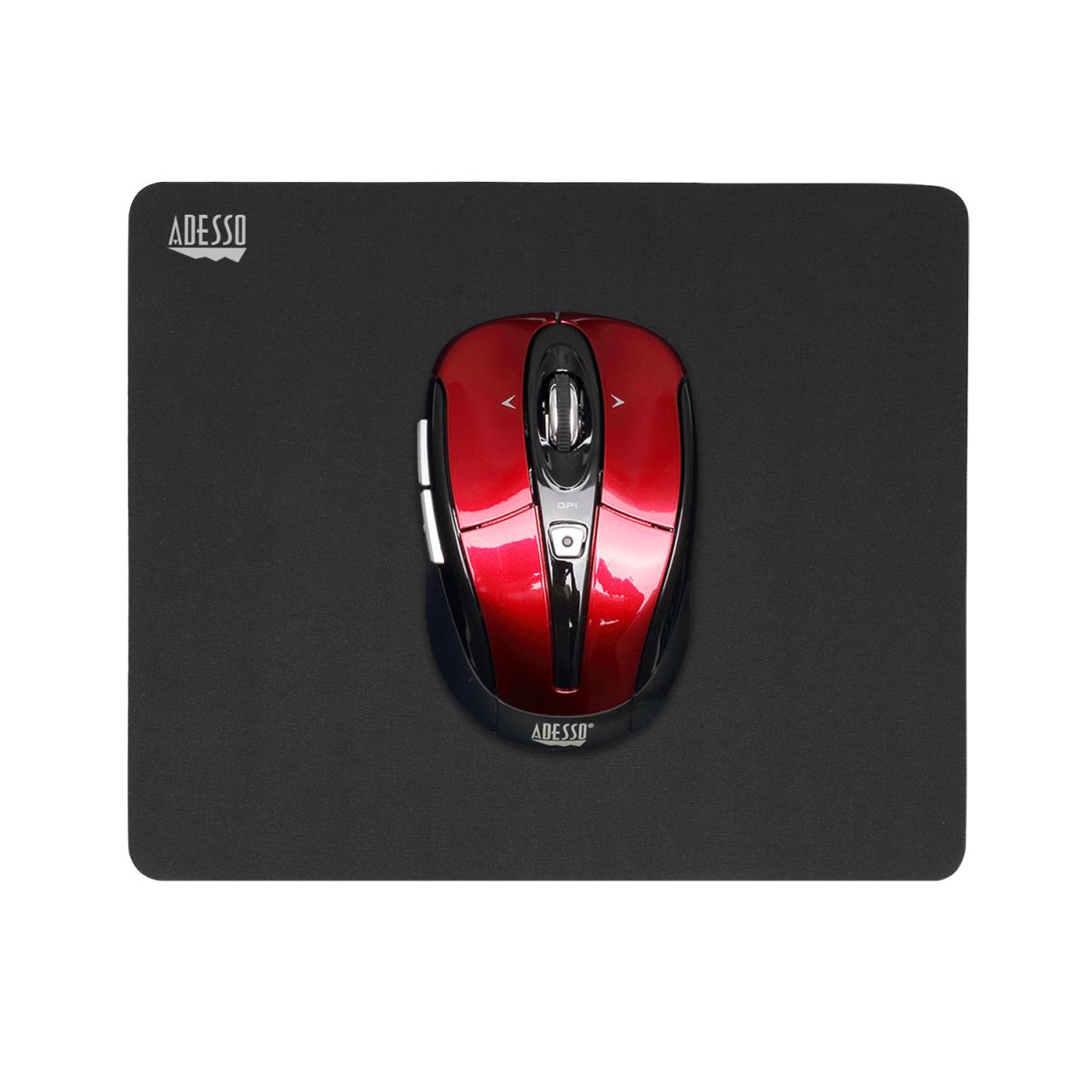 ADESSO Truform P100 Universal Mouse Pad