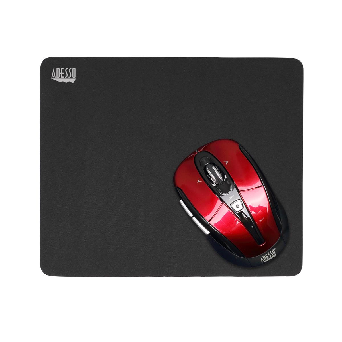 ADESSO Truform P100 Universal Mouse Pad