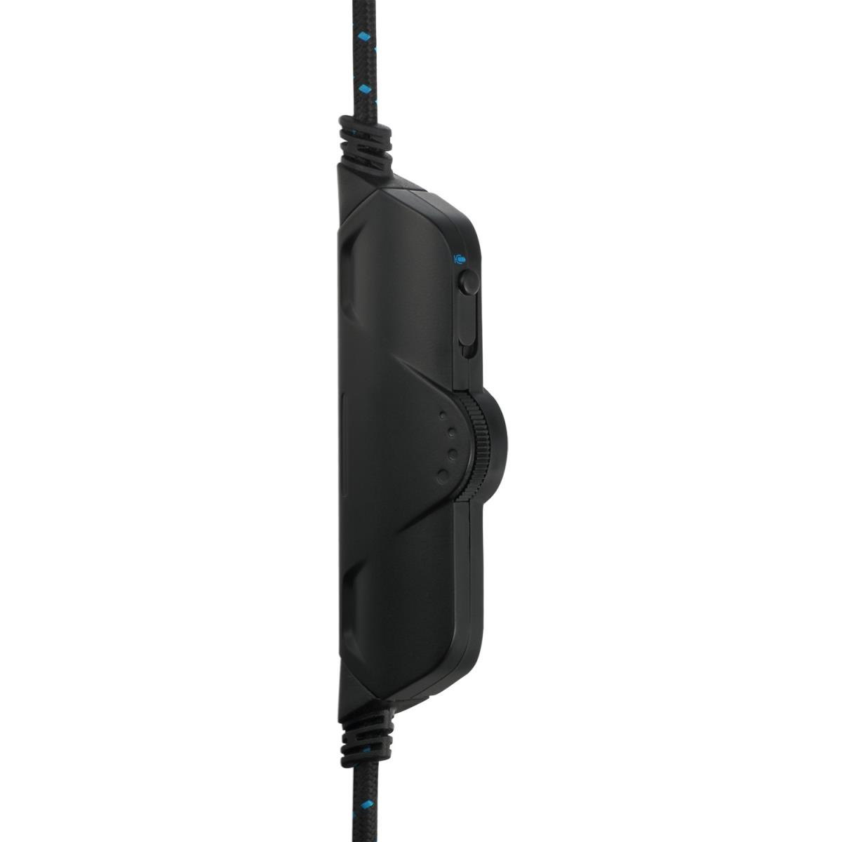 ADESSO Xtream G1 Stereo Headset With Microphone For Pc Playstation Xbox And Nientendo