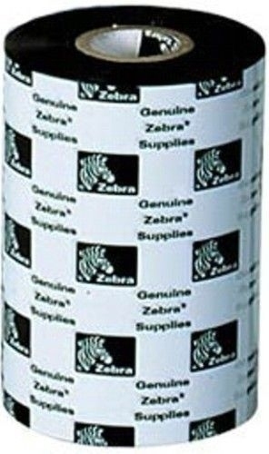 ZEBRA Ribbon 2300 Wax 40mm 450 Meters C-25mm Box Of 12